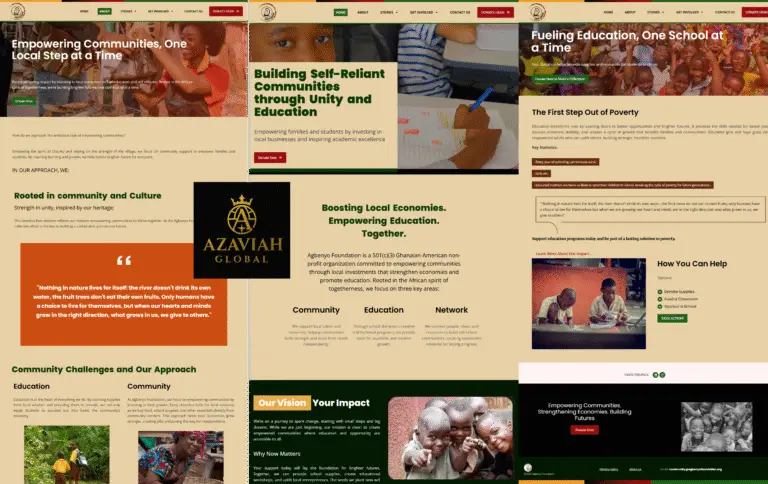 httpsagbenyofoundation