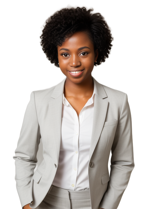 My Name is Mary Francis Ada, Owner, Founder, And CEO of azaviahglobal